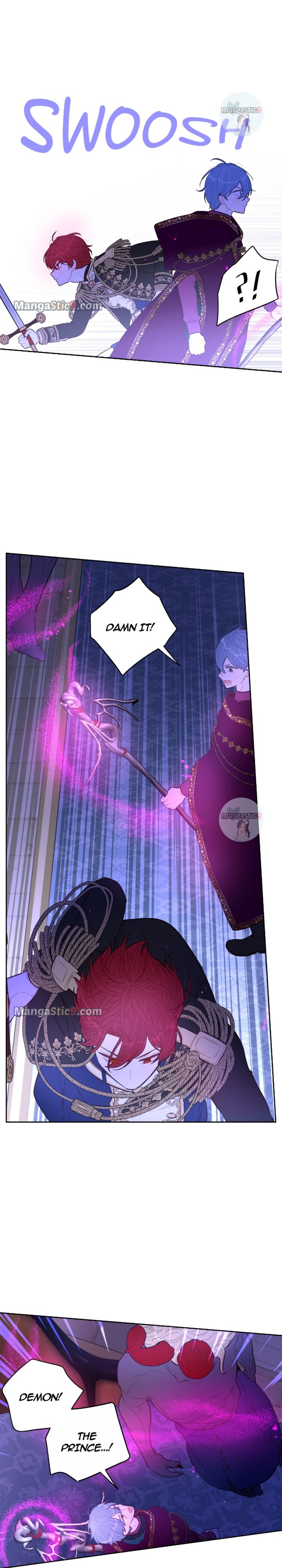 Chapter 101 - Image 17