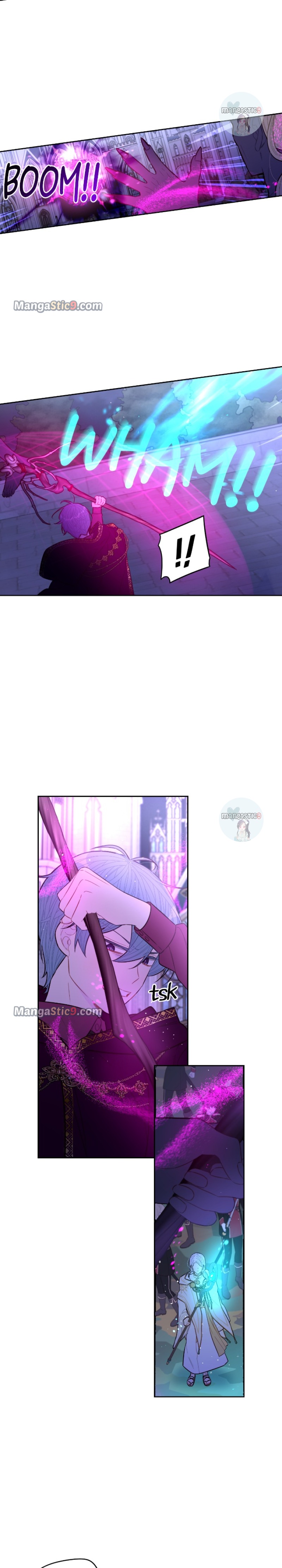 Chapter 101 - Image 18