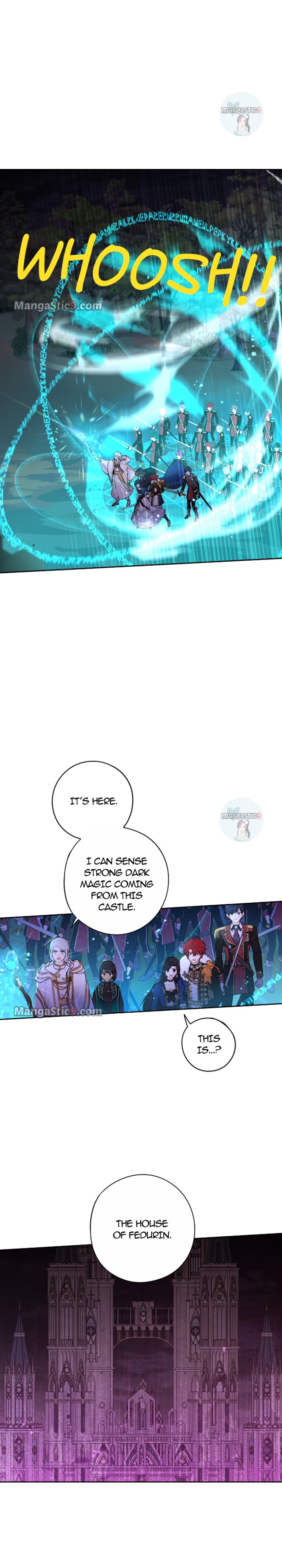 Chapter 101 - Image 2