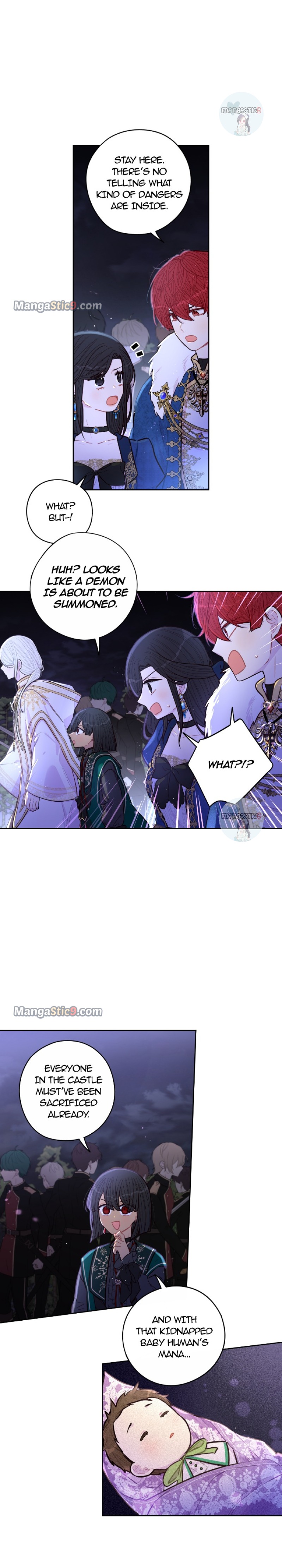 Chapter 101 - Image 3