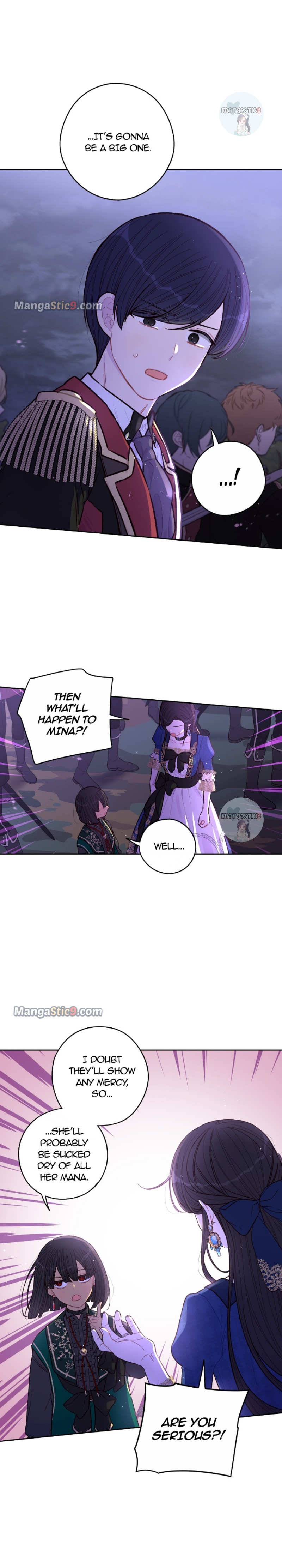 Chapter 101 - Image 4