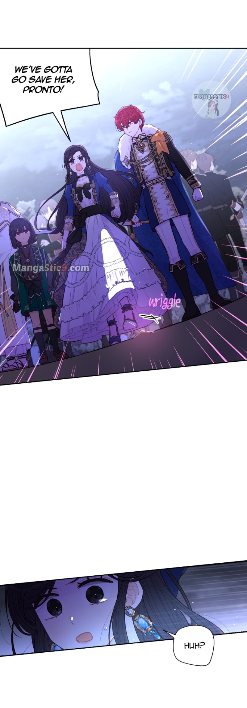 Chapter 101 - Image 5