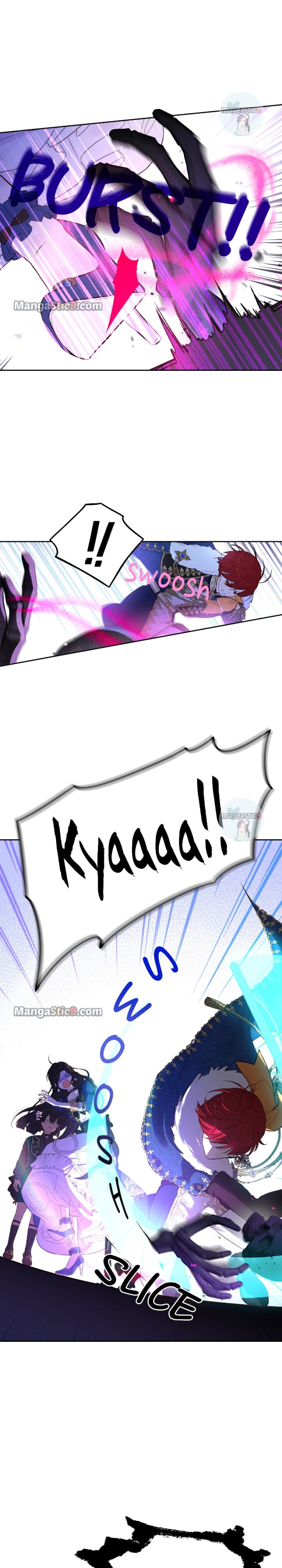 Chapter 101 - Image 6