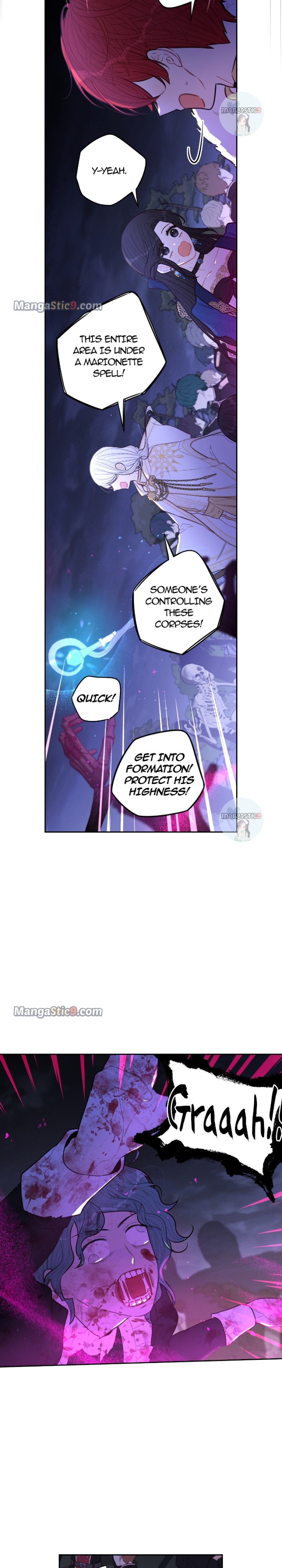 Chapter 101 - Image 8