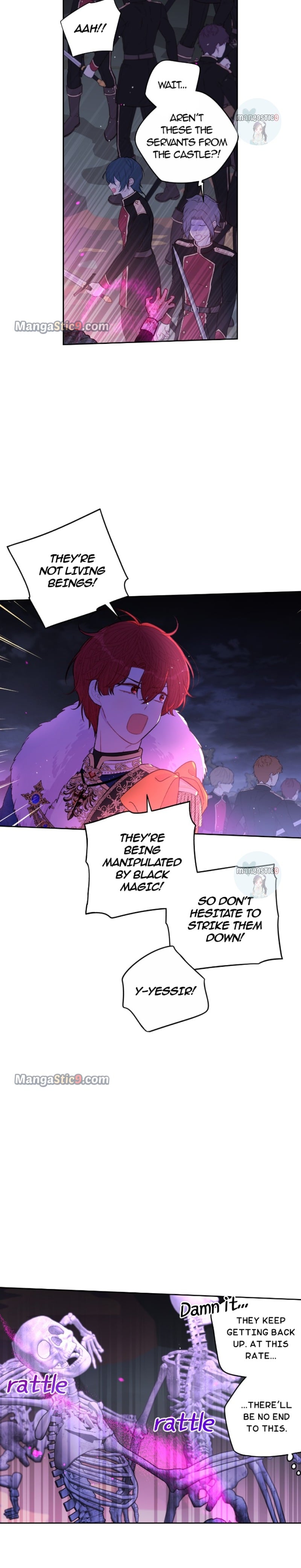 Chapter 101 - Image 9