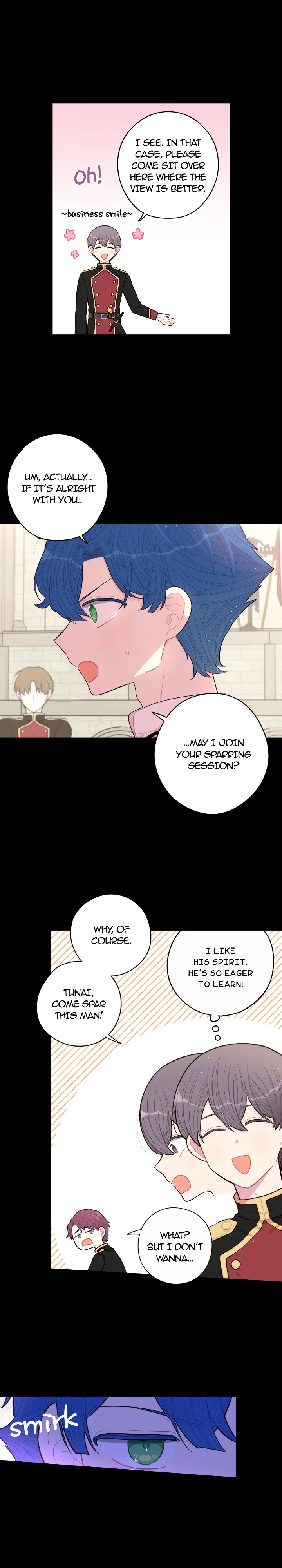 Chapter 73 - Image 5