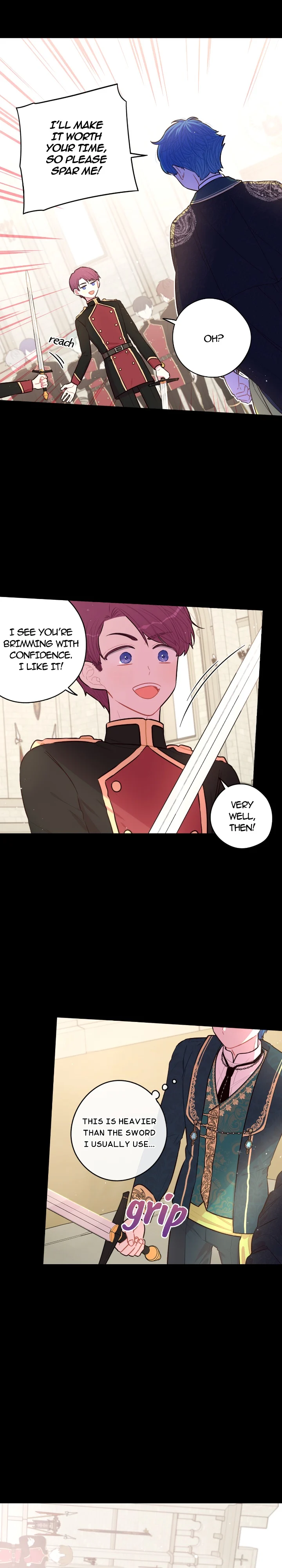 Chapter 73 - Image 6