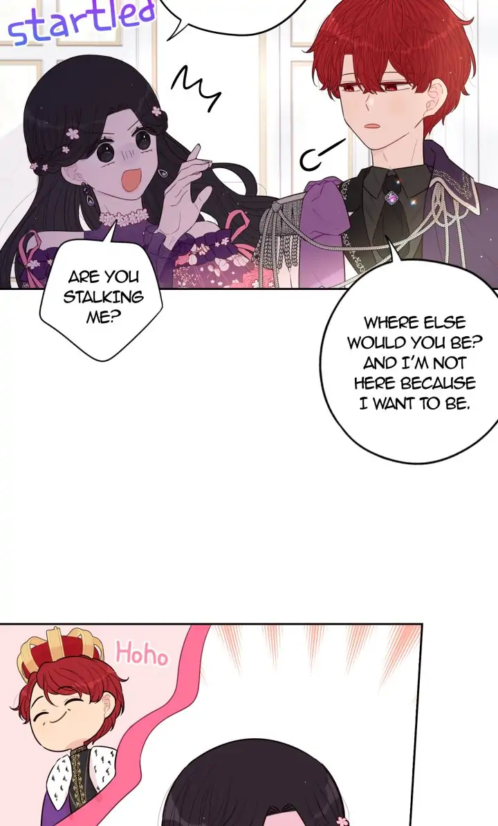 Chapter 75 - Image 45