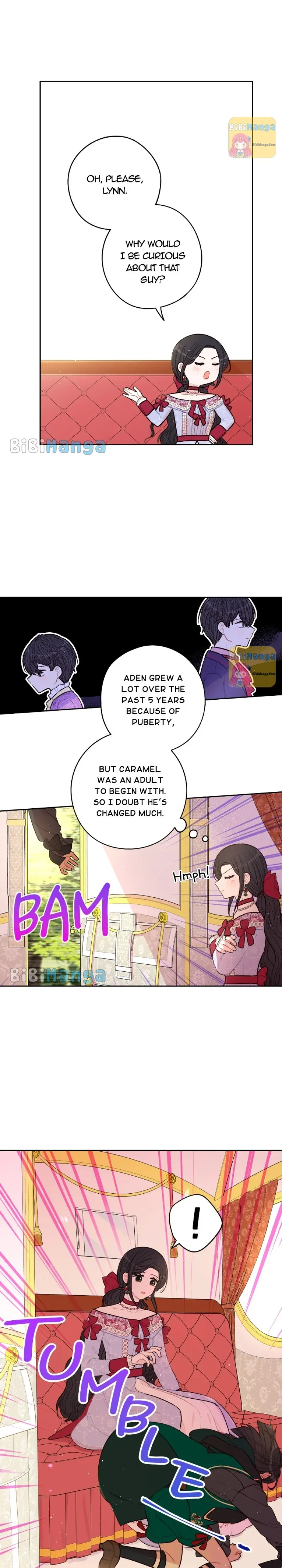 Chapter 80 - Image 11