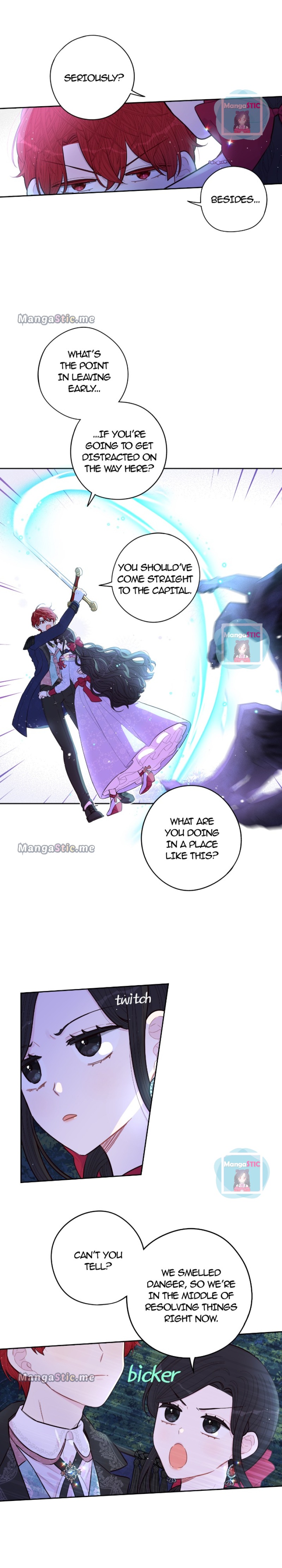 Chapter 83 - Image 6