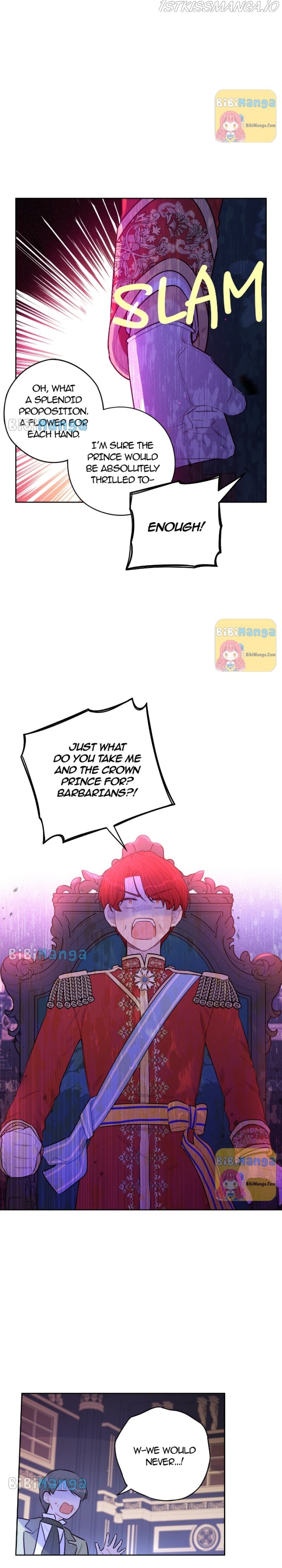 Chapter 84 - Image 14