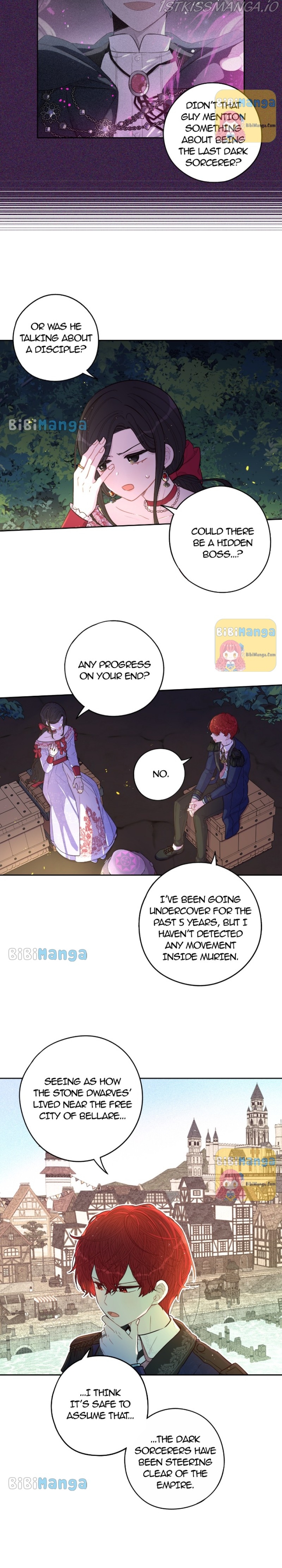 Chapter 84 - Image 2