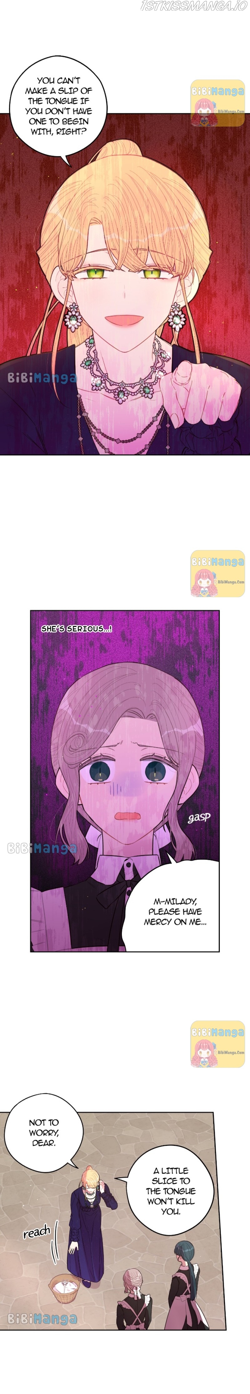 Chapter 84 - Image 21