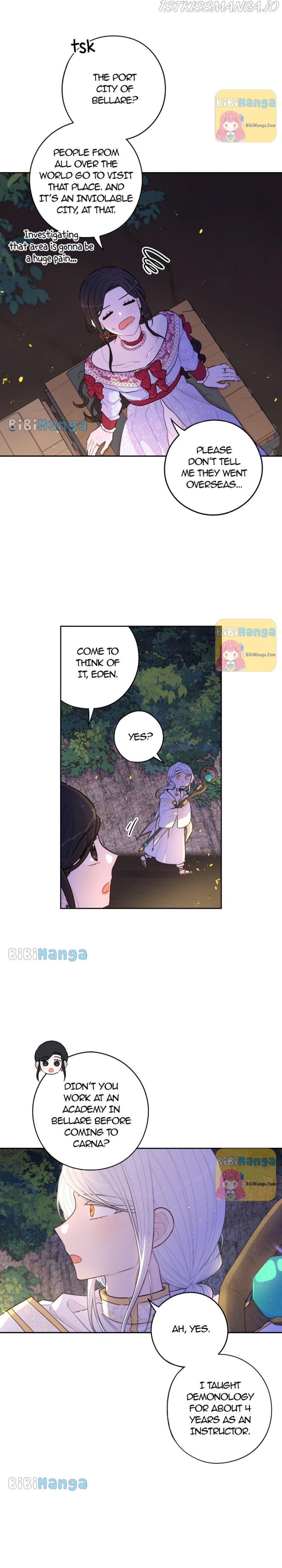 Chapter 84 - Image 3