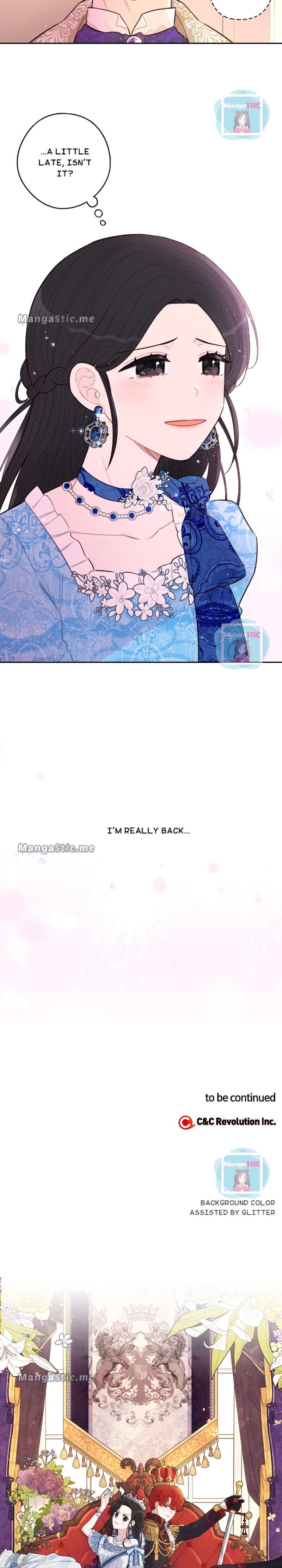 Chapter 85 - Image 19