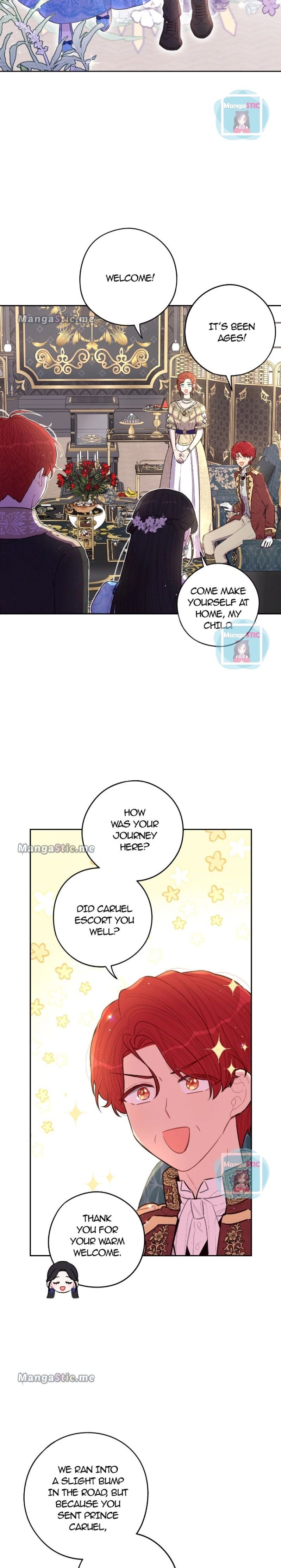 Chapter 85 - Image 2