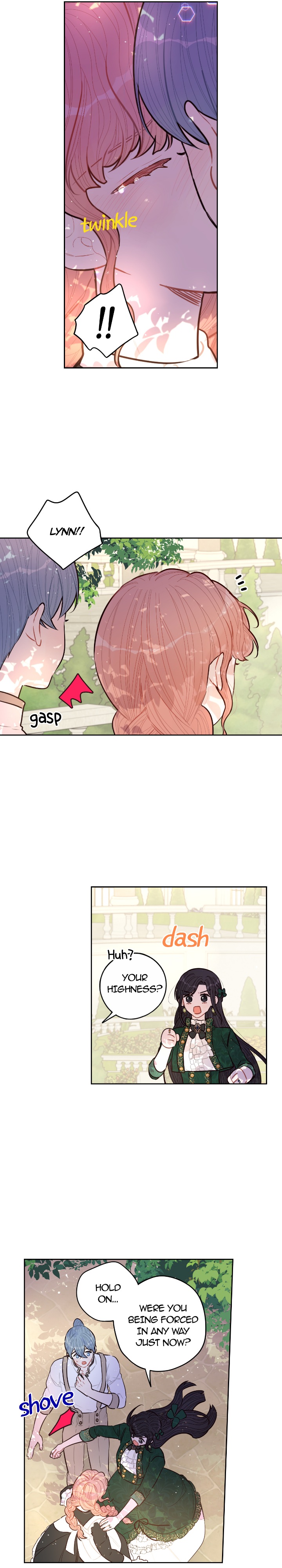 Chapter 89 - Image 11