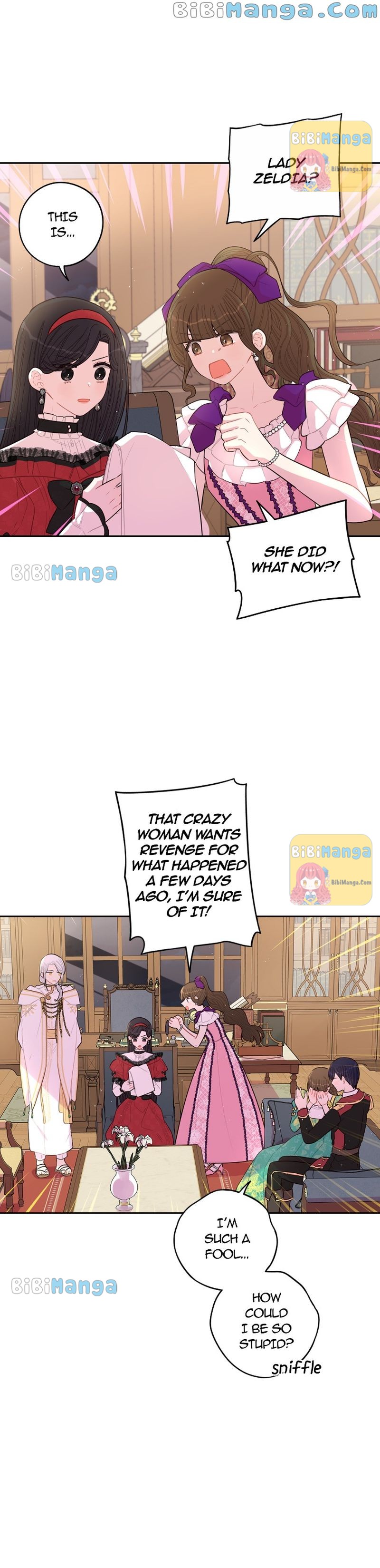 Chapter 90 - Image 22