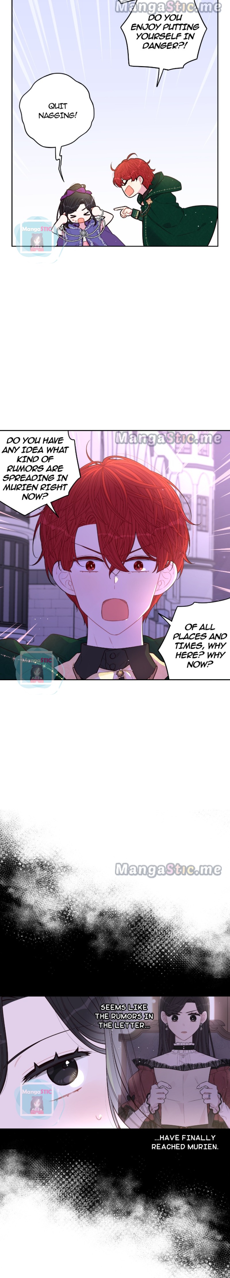 Chapter 91 - Image 11