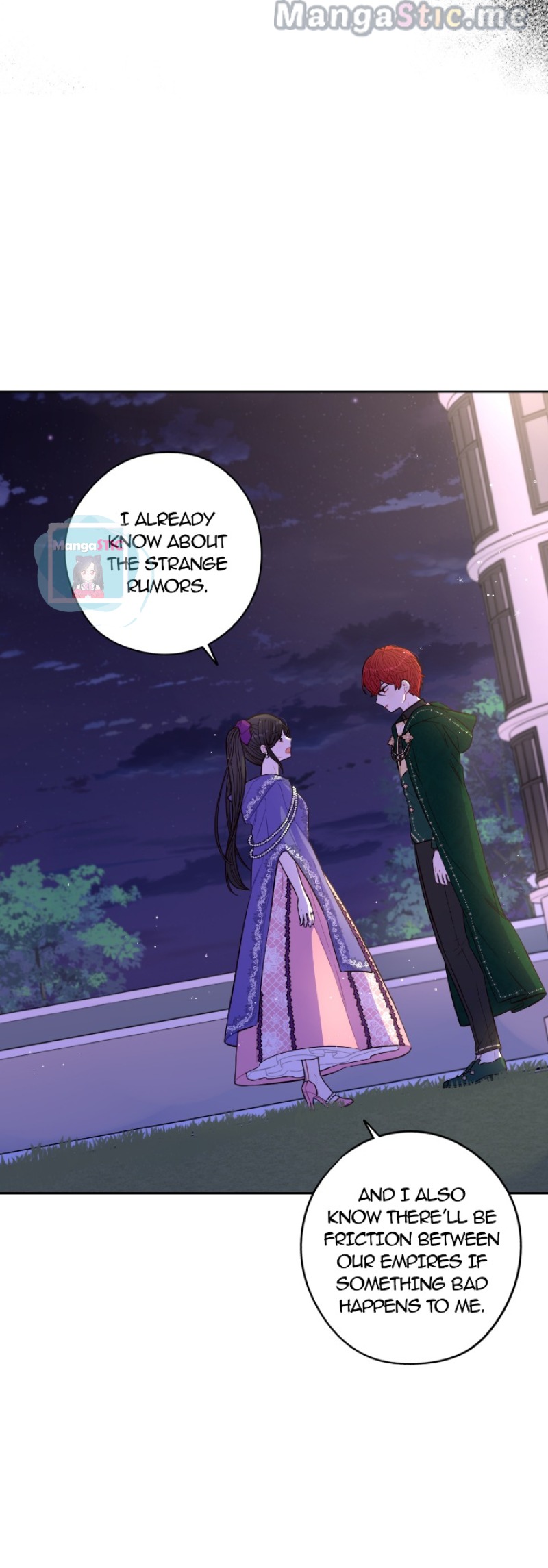 Chapter 91 - Image 12