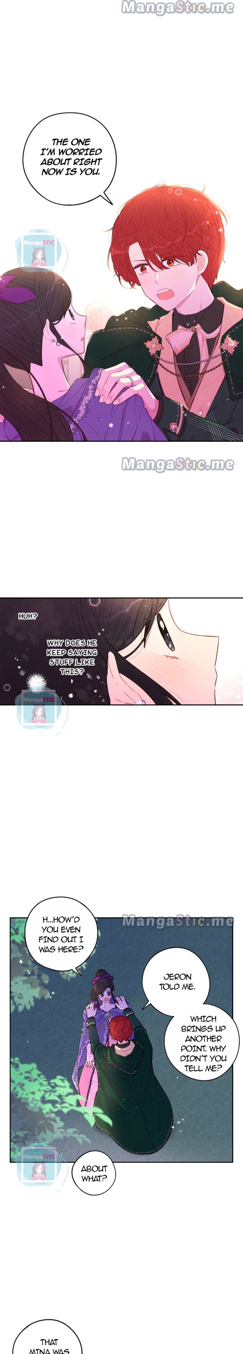 Chapter 91 - Image 14