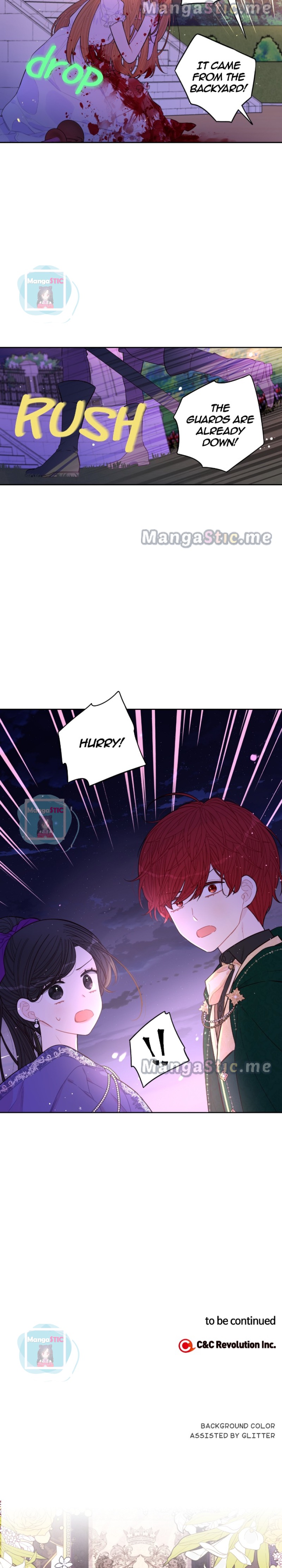 Chapter 91 - Image 20