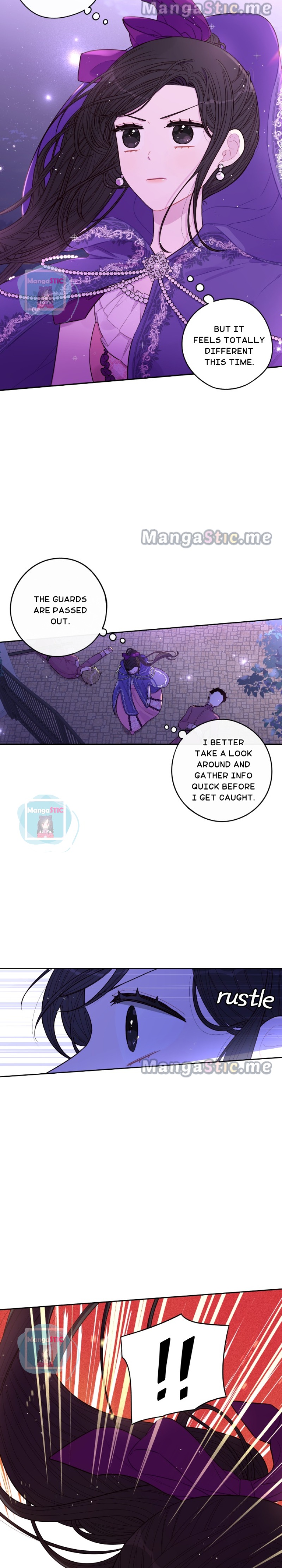 Chapter 91 - Image 7
