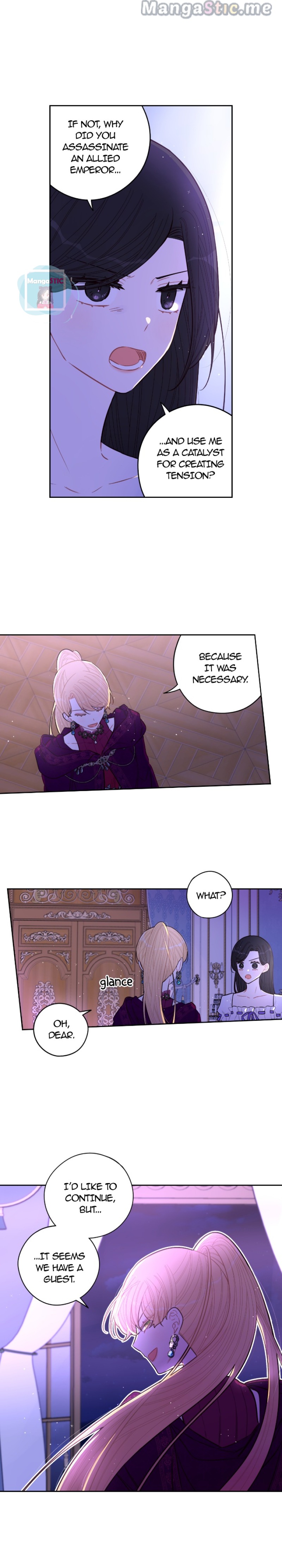 Chapter 94 - Image 12