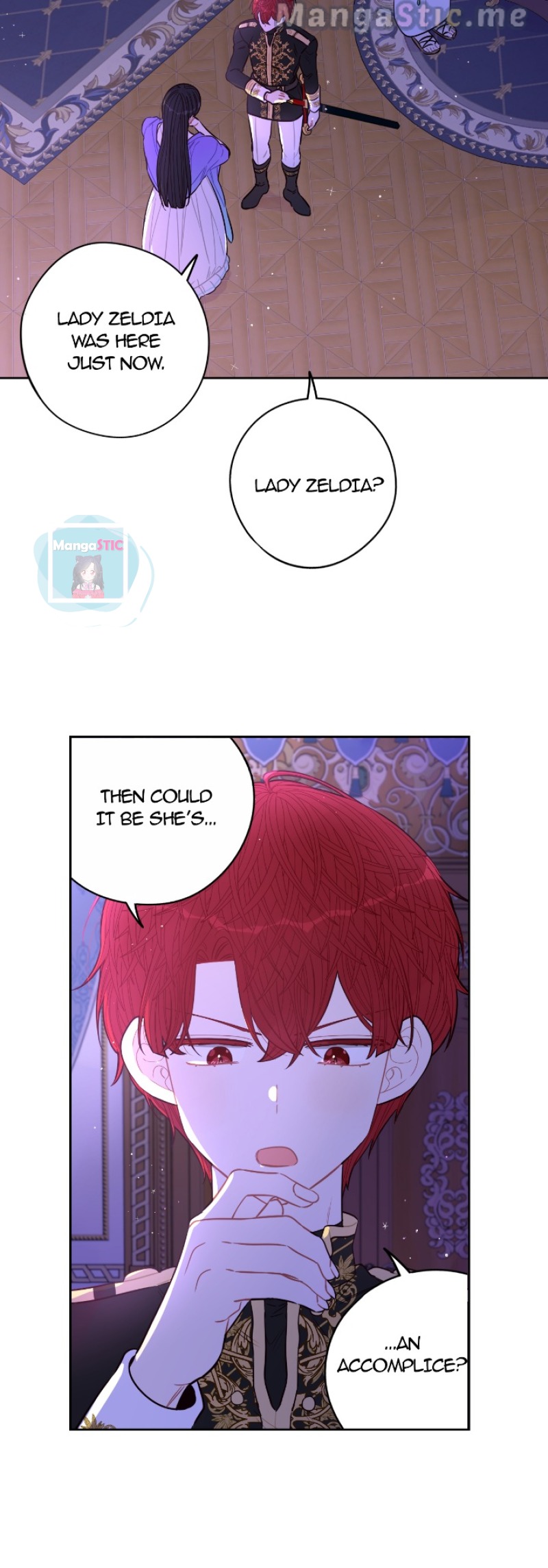 Chapter 94 - Image 17