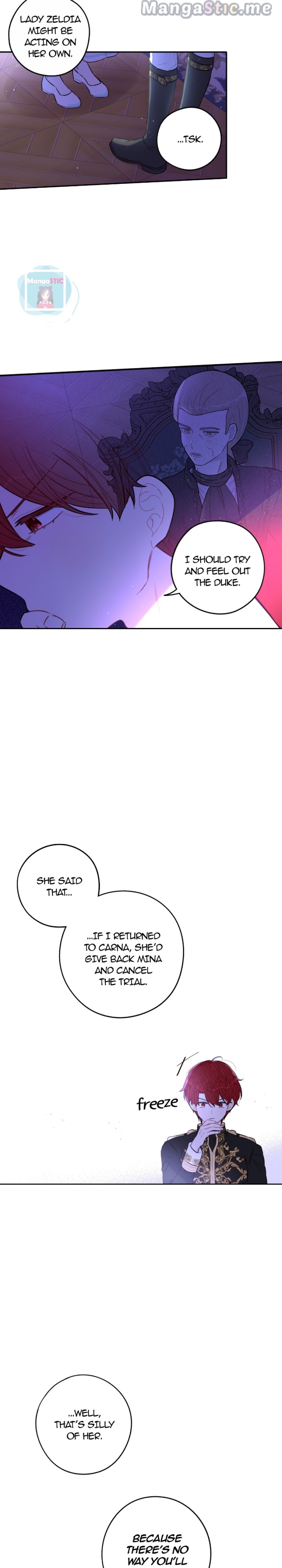 Chapter 94 - Image 19