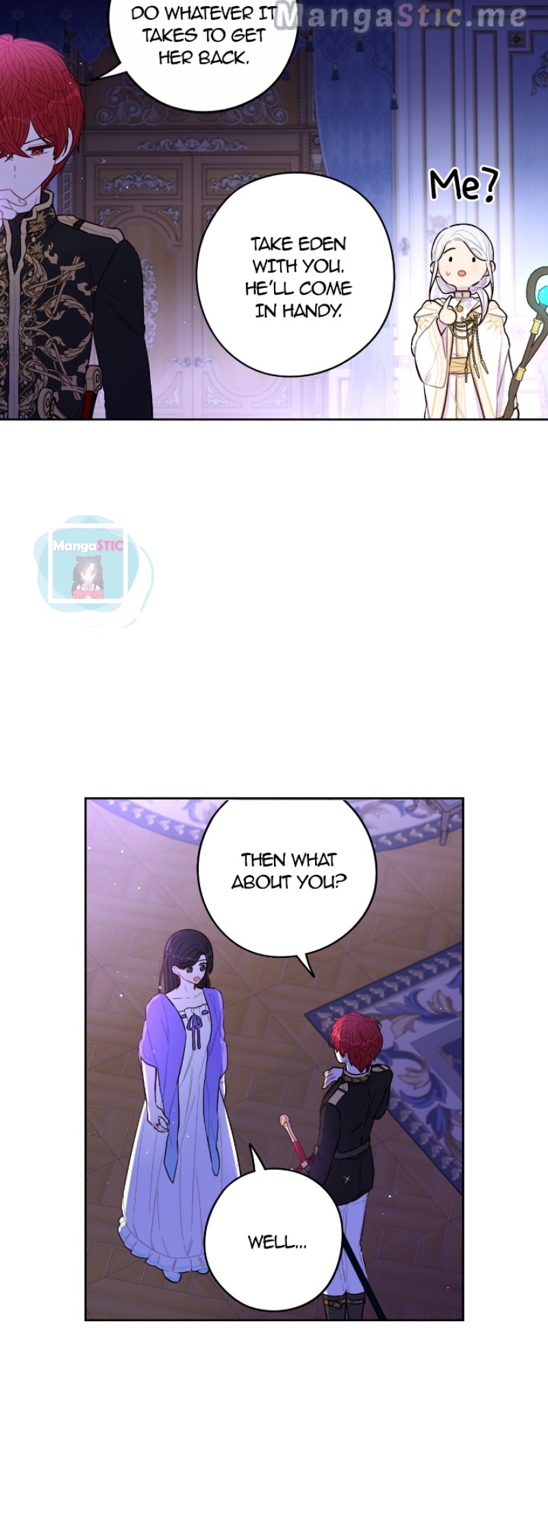 Chapter 94 - Image 21