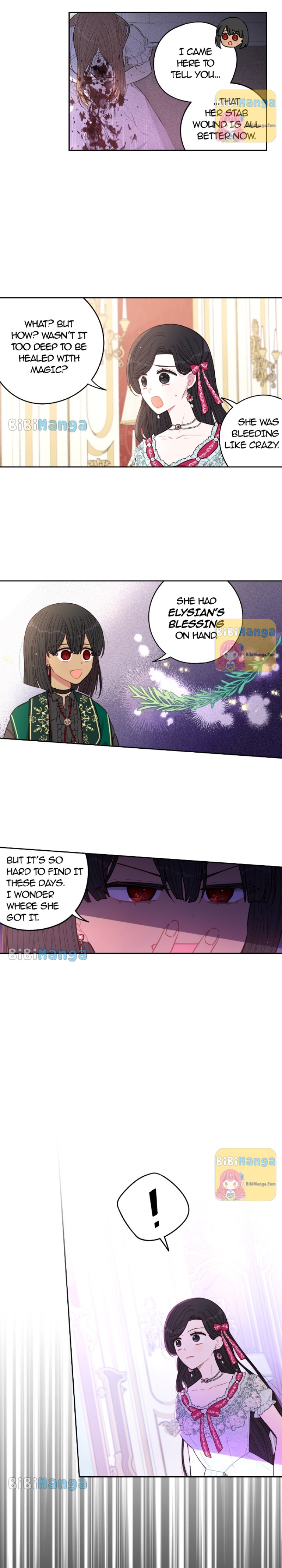 Chapter 95 - Image 11