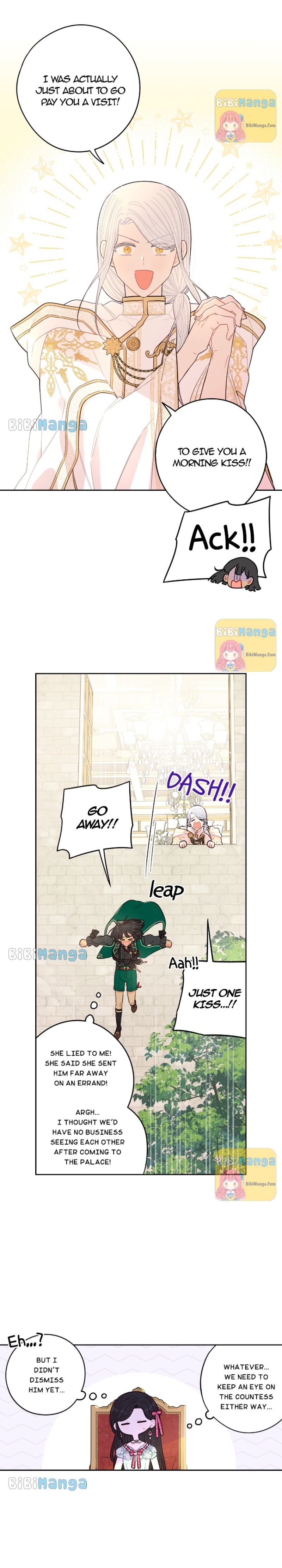 Chapter 95 - Image 15