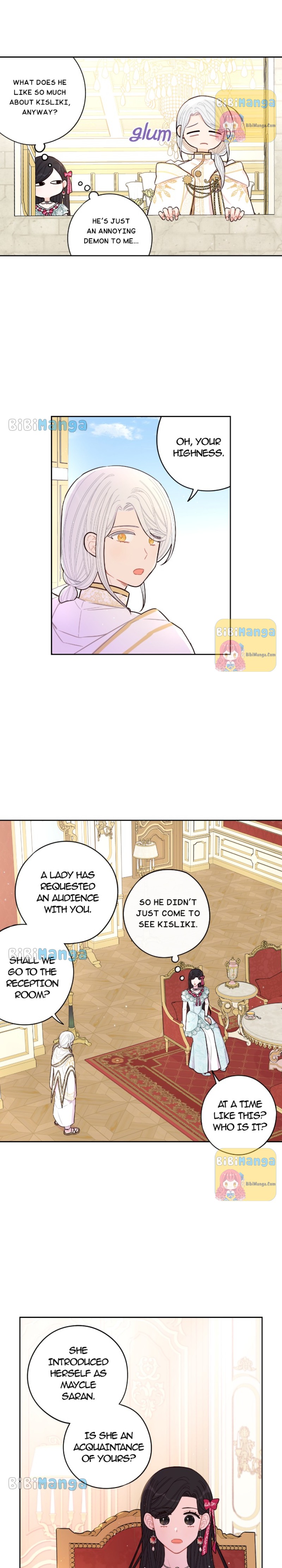 Chapter 95 - Image 16