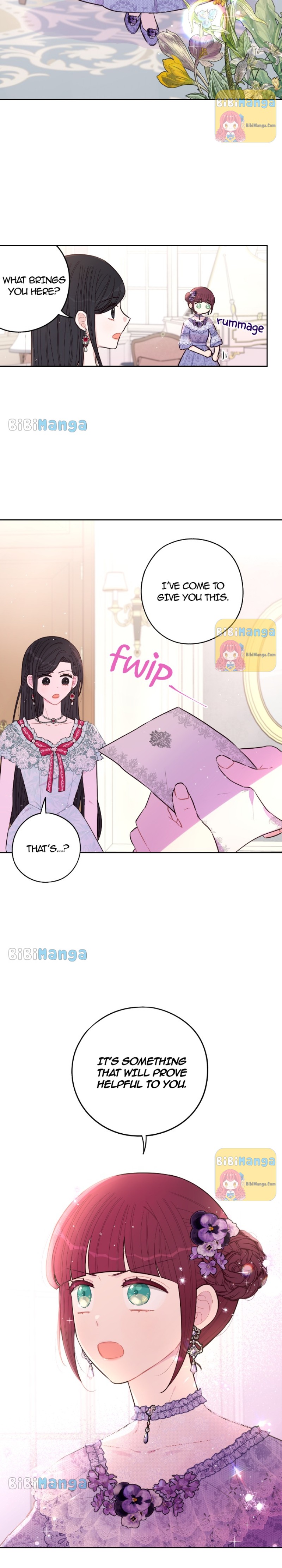 Chapter 95 - Image 19