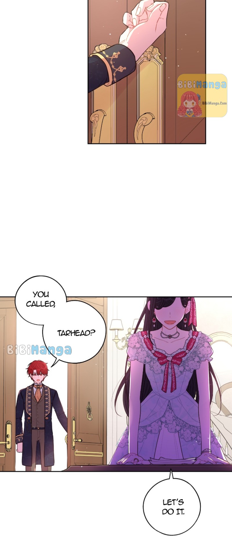 Chapter 95 - Image 21