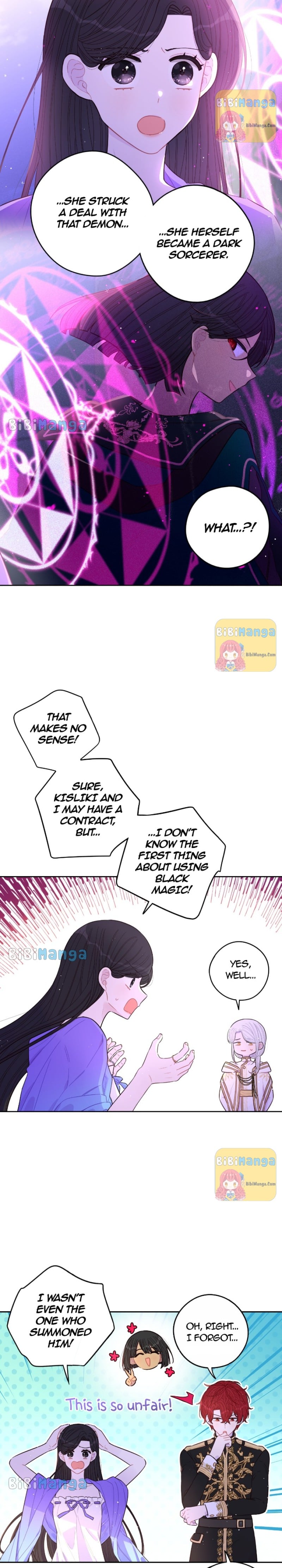 Chapter 95 - Image 4