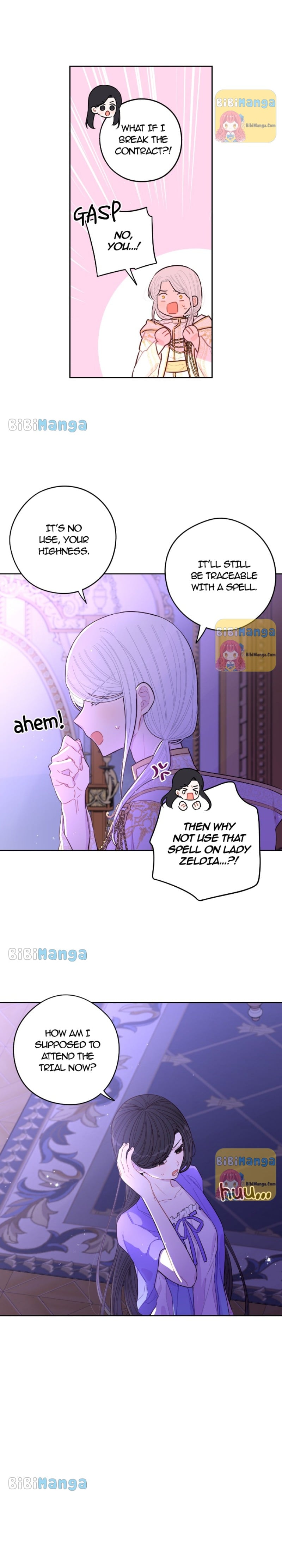 Chapter 95 - Image 6