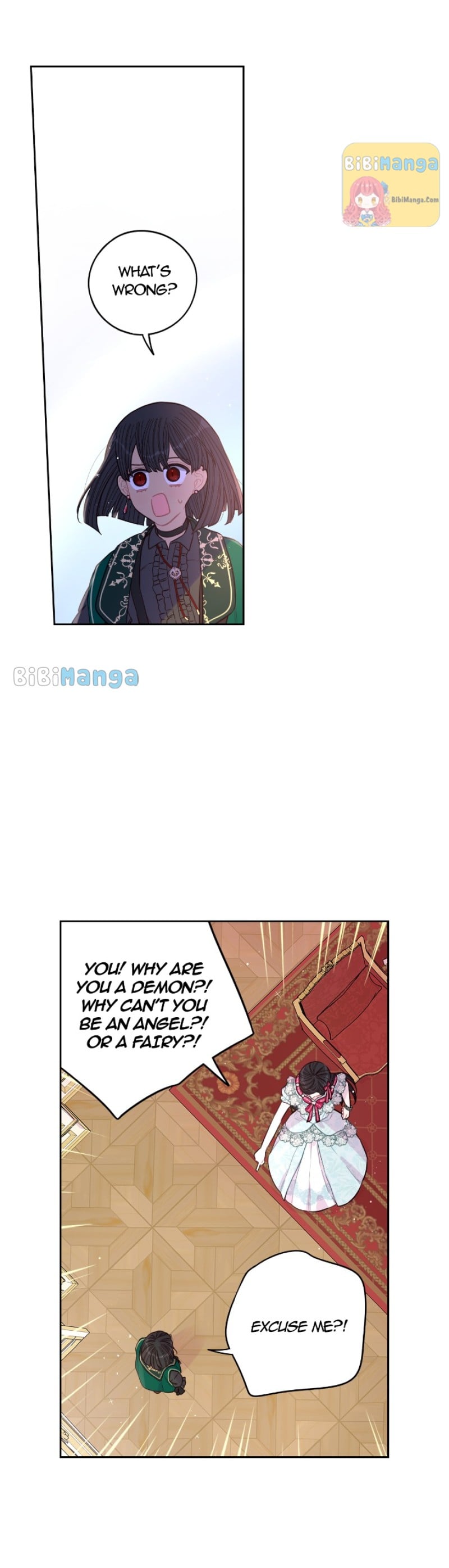 Chapter 95 - Image 9