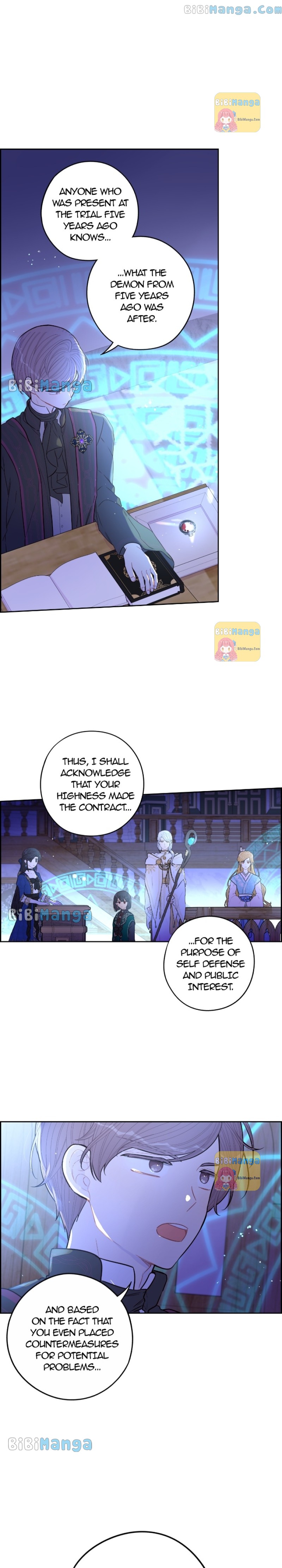 Chapter 97 - Image 19