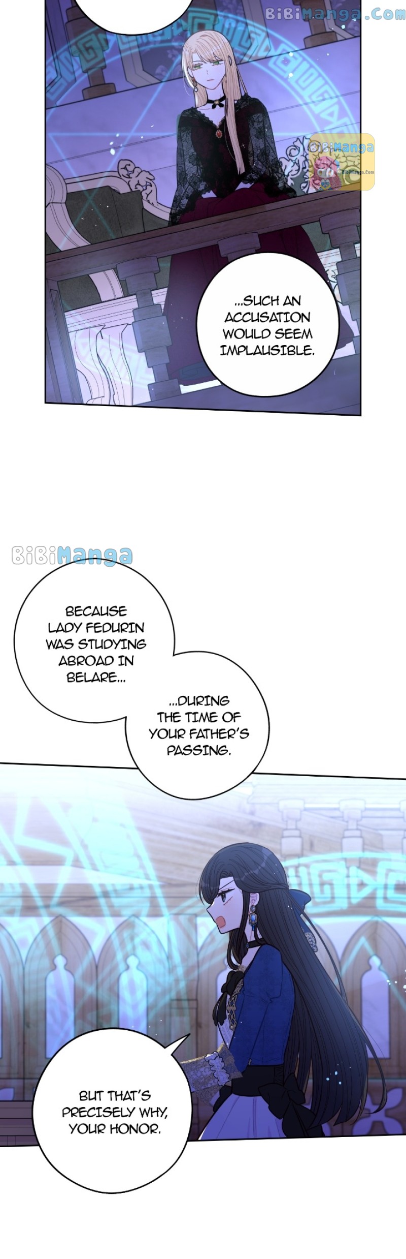 Chapter 98 - Image 13