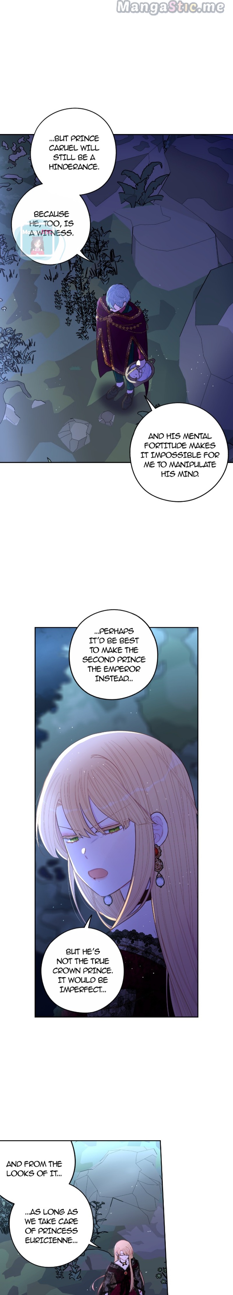 Chapter 99 - Image 16