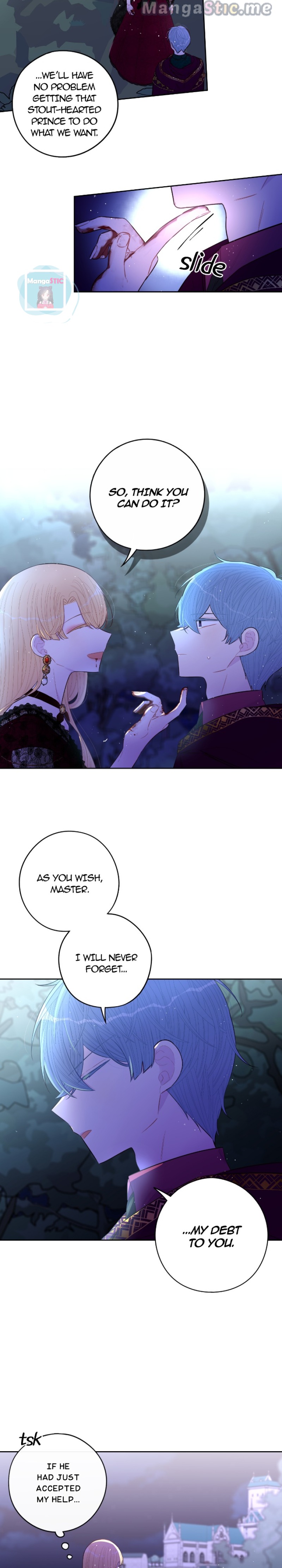 Chapter 99 - Image 17