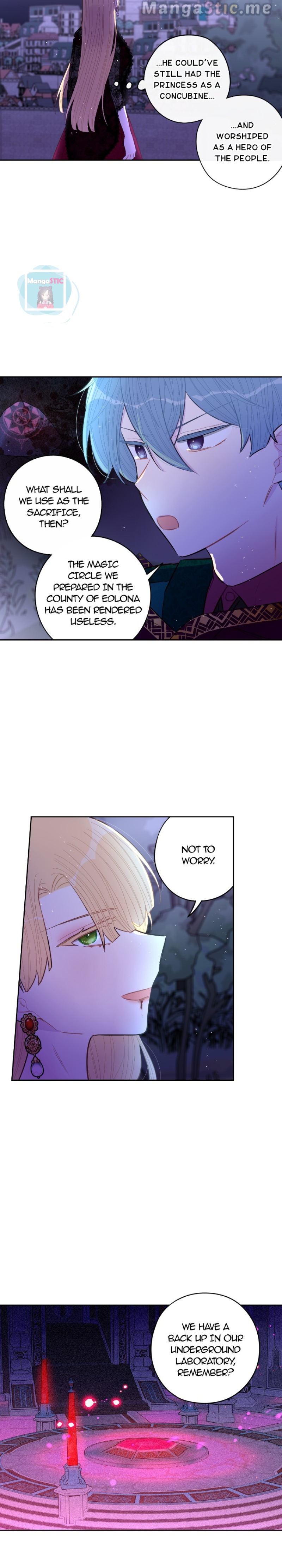 Chapter 99 - Image 18