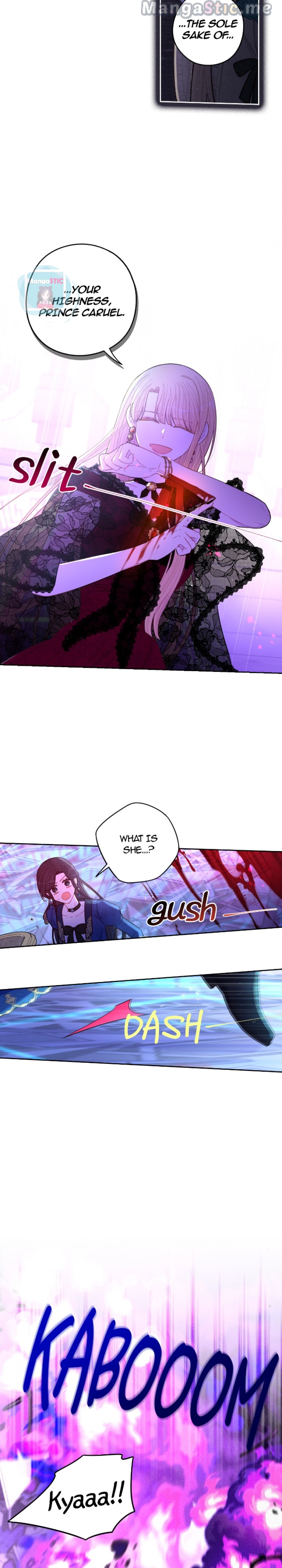 Chapter 99 - Image 3