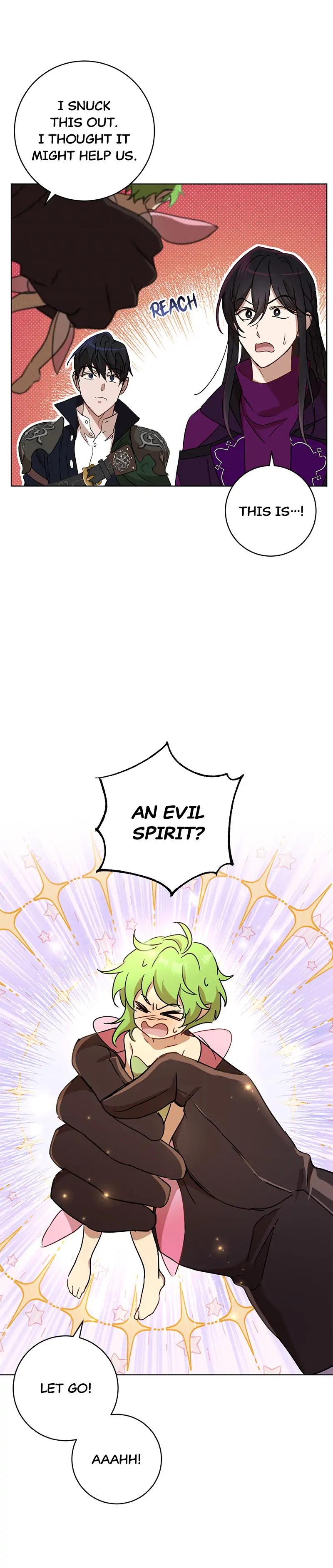 Chapter 70 - Image 6