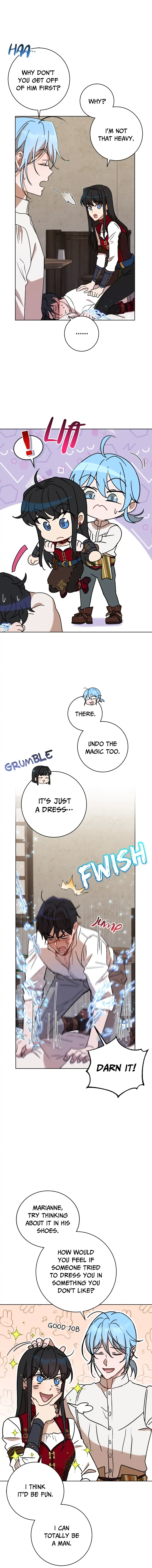 Chapter 77 - Image 2