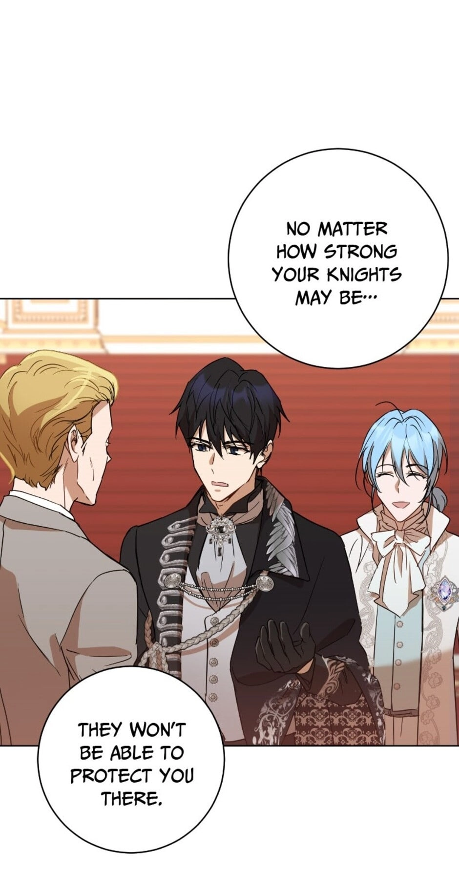 Chapter 83 - Image 24