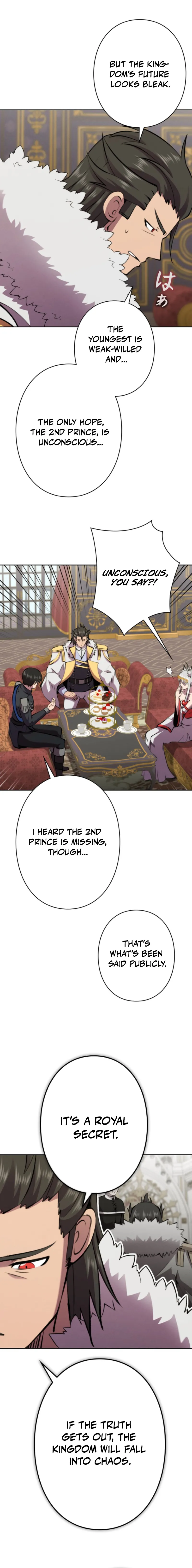 Chapter 45 - Image 10