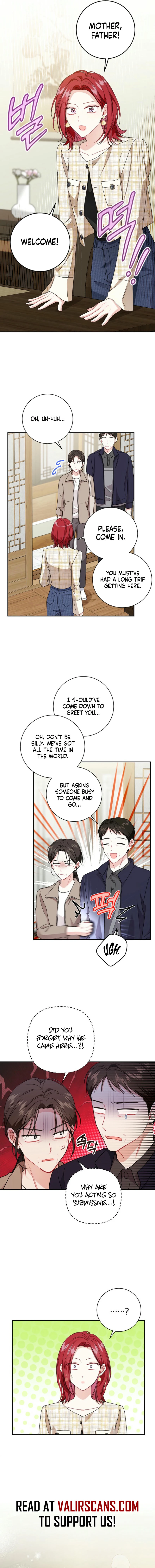 Chapter 101 - Image 4
